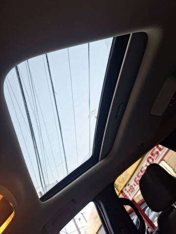 2013 Dodge Durango SXT