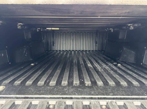 2006 Toyota Tacoma