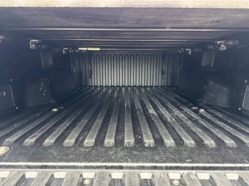 2006 Toyota Tacoma
