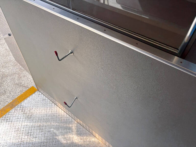 1992 Ford F-Super Duty