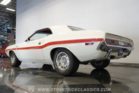 1970 Dodge Challenger