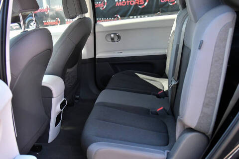 2024 Hyundai Ioniq 5 SEL