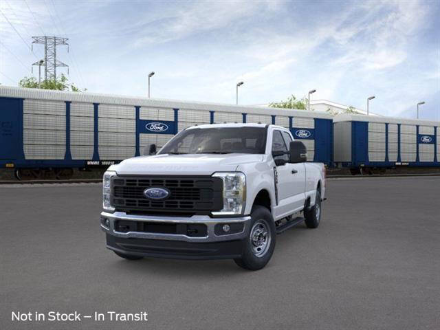 2026 Ford F-350 Super Duty