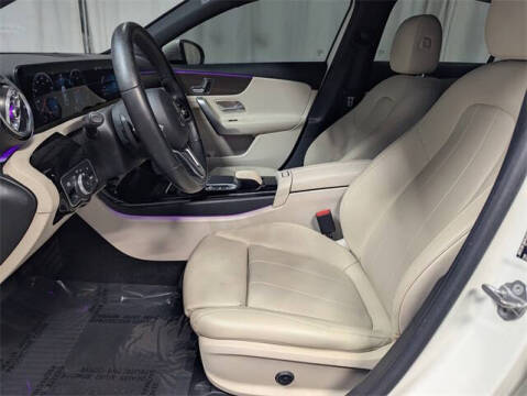 2021 Mercedes-Benz A-Class A 220