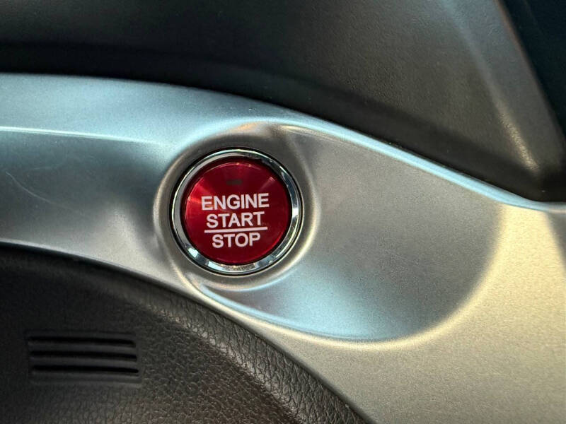 2016 Acura ILX w/Tech w/A-SPEC