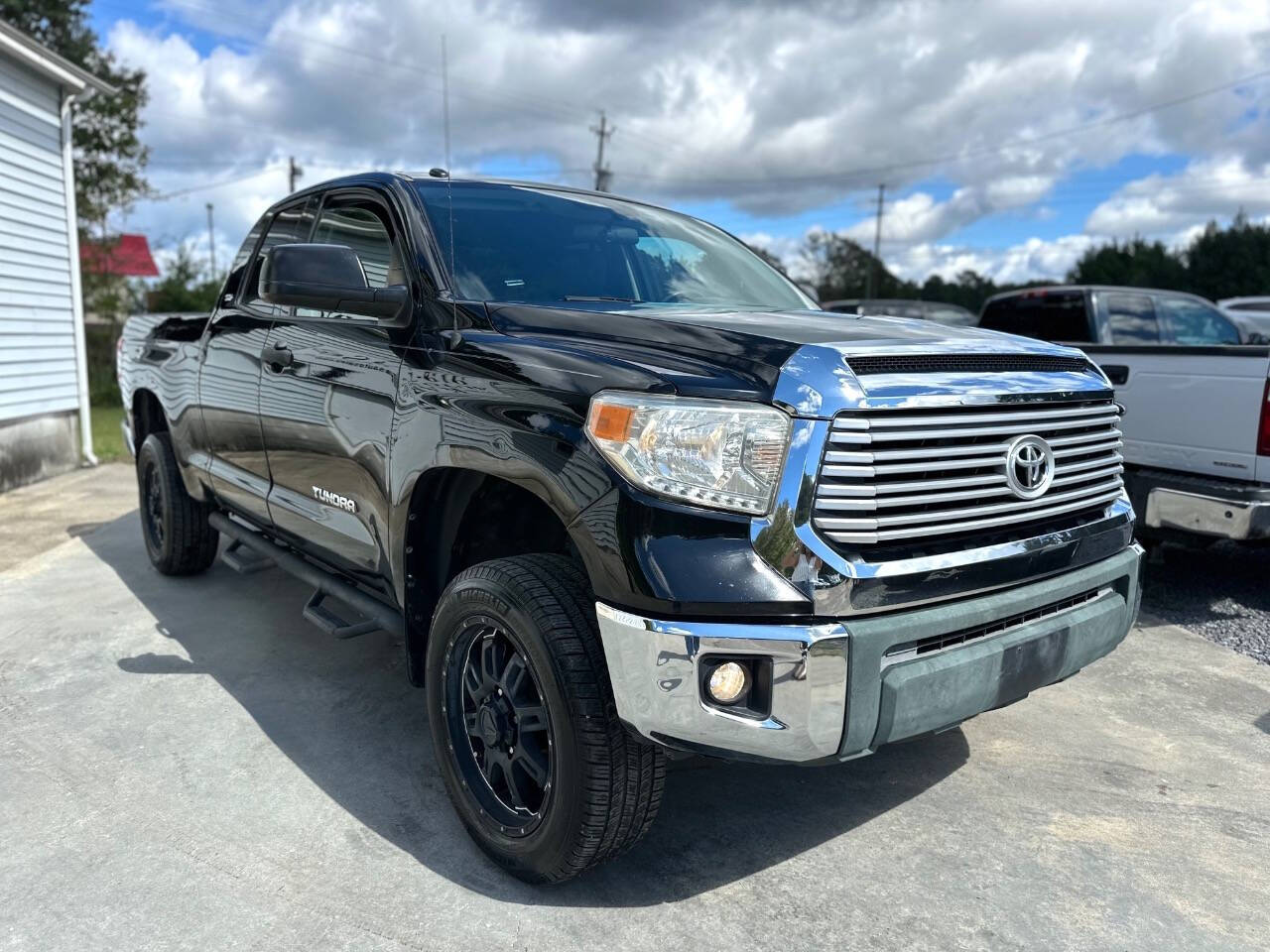 2015 Toyota Tundra for sale at Karas Auto Sales Inc. in Sanford, NC