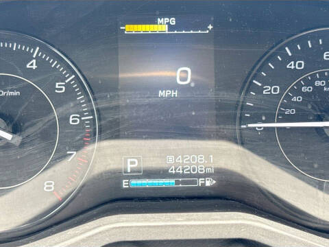 2023 Subaru Impreza