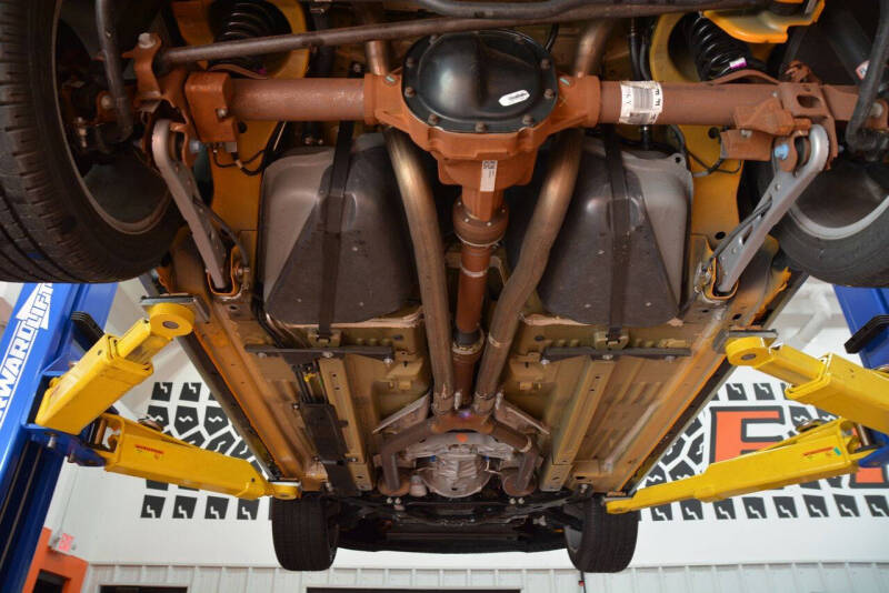 2009 Ford Shelby GT500