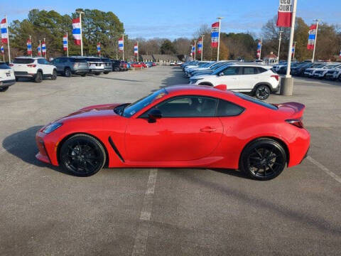 2024 Toyota GR86 Premium