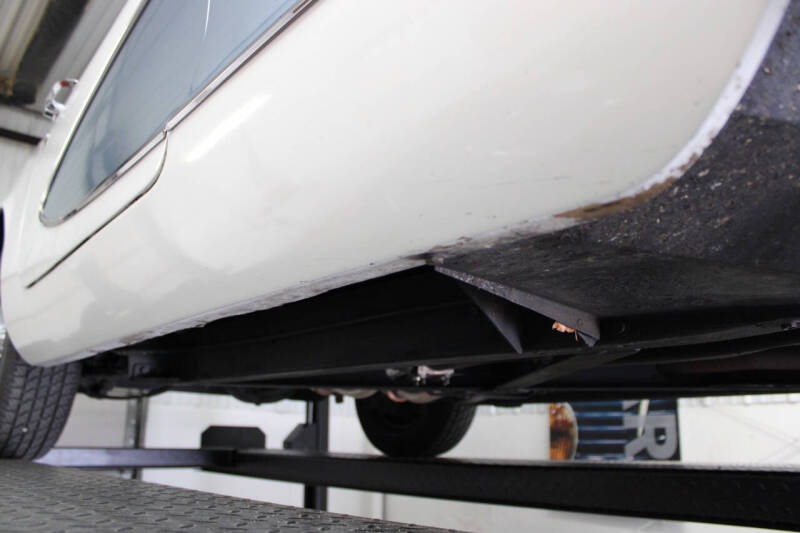 1961 Chevrolet Corvette