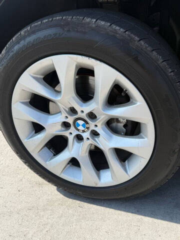 2013 BMW X5
