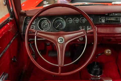 1969 Dodge Coronet