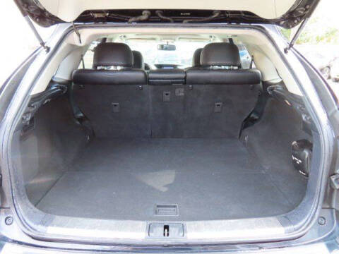 2013 Lexus RX 450h