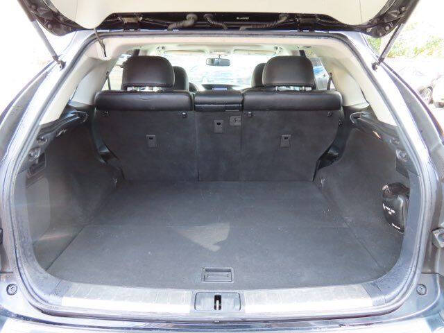 2013 Lexus RX 450h