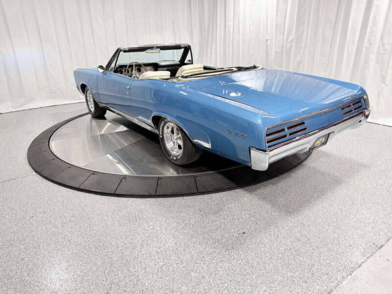 1967 Pontiac LeMans