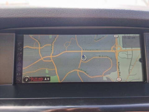 2013 BMW X3 xDrive35i