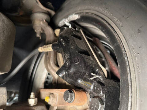 1969 Chevrolet Corvette