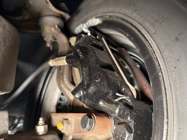 1969 Chevrolet Corvette