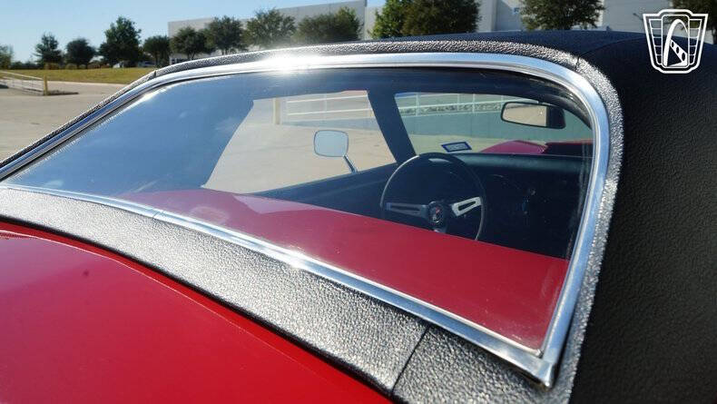 1968 Chevrolet Corvette