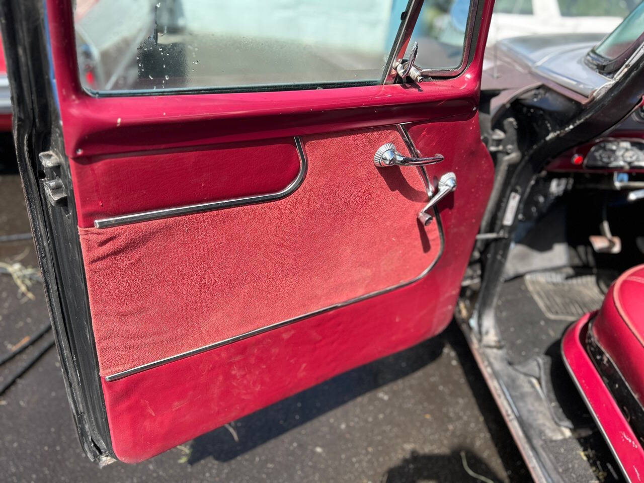 1955 Dodge Royal 9