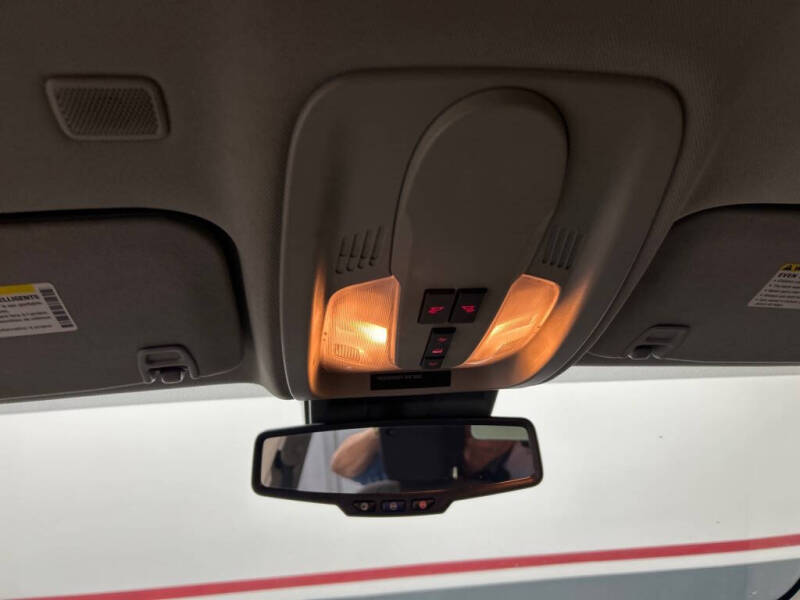 2016 GMC Terrain SLE-1