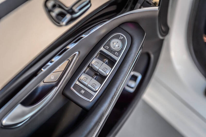 2018 Mercedes-Benz S-Class S 560 4MATIC