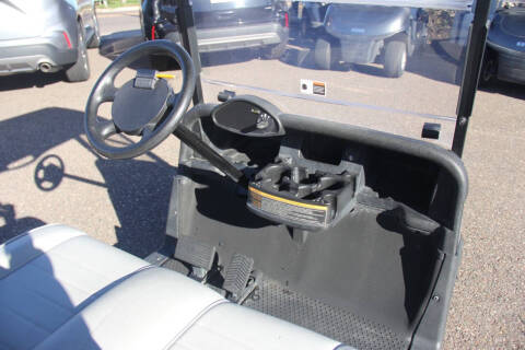 2020 E-Z-GO RXV ELiTE