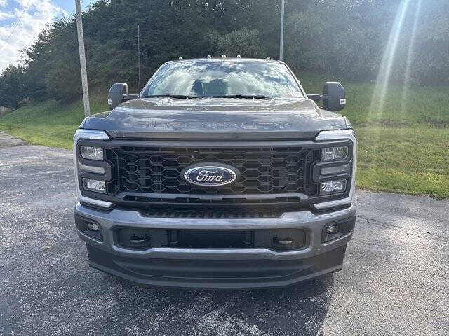 2025 Ford F-350 Super Duty XL