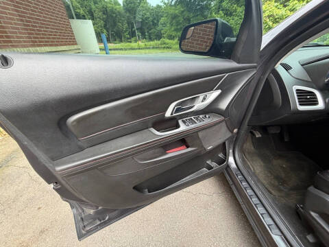 2013 GMC Terrain SLT-1