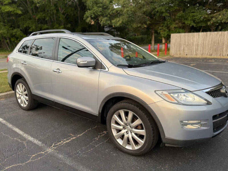 2008 Mazda CX-9 Grand Touring AWD's photo