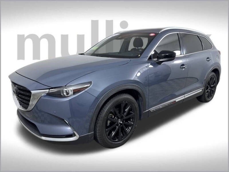 2021 Mazda CX-9 Grand Touring