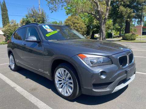 2014 BMW X1 for sale at 7 STAR AUTO in Sacramento CA