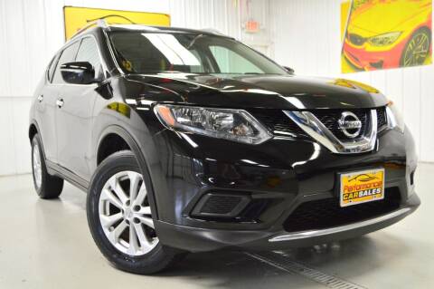 2014 Nissan Rogue for sale at Performance car sales in Joliet IL