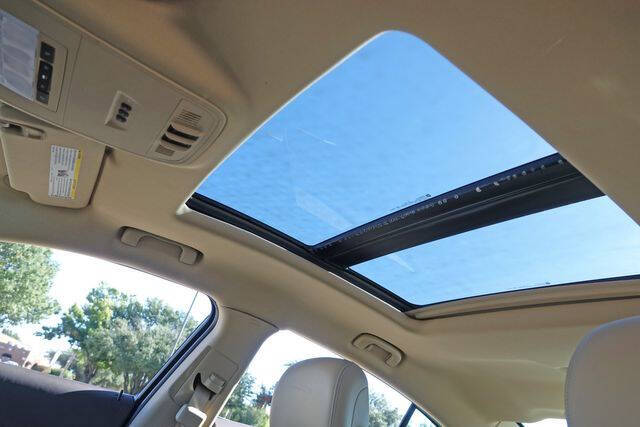 2013 Buick LaCrosse Premium 1