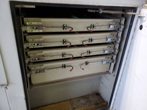 2015 Chevrolet Silverado 3500HD