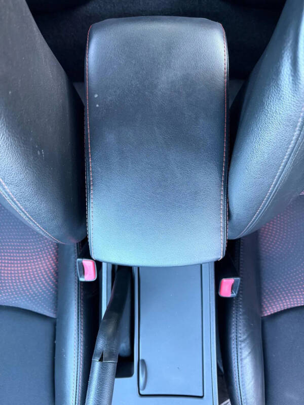 2010 Mazda MAZDASPEED3 Sport