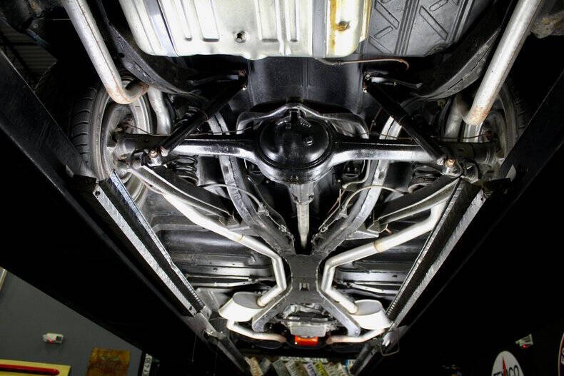 1958 Chevrolet Impala