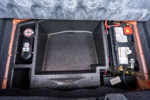 2008 Dodge Challenger SRT8