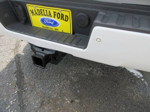 2017 GMC Sierra 3500HD