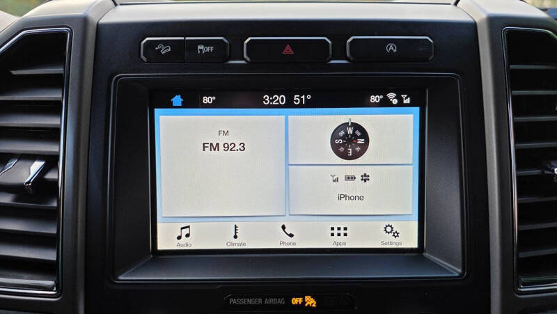 2019 Ford Expedition MAX XLT