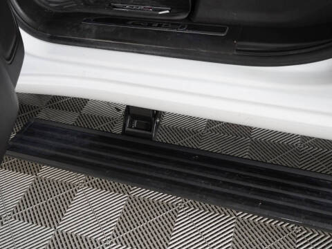 2022 GMC Sierra 2500HD