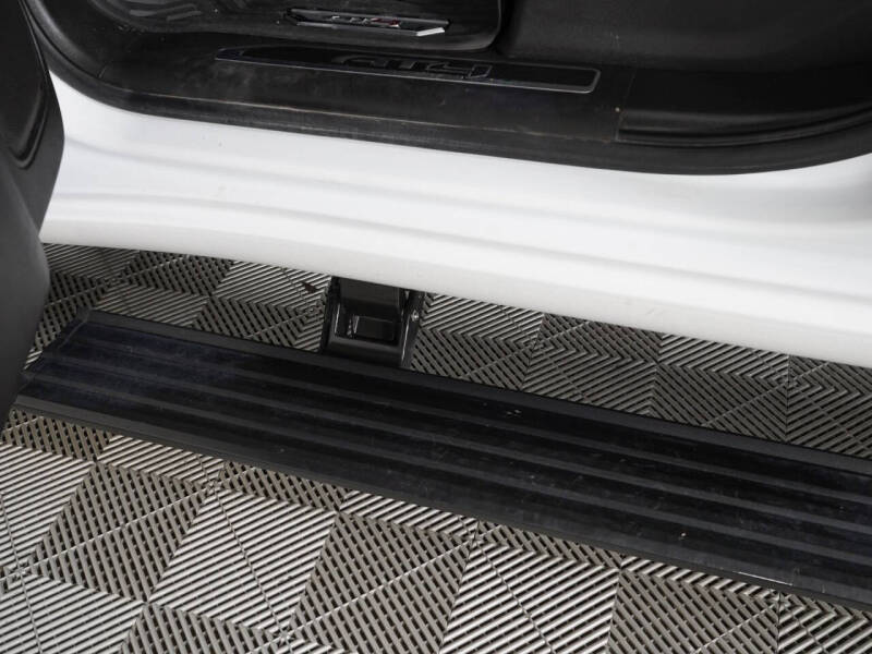 2022 GMC Sierra 2500HD