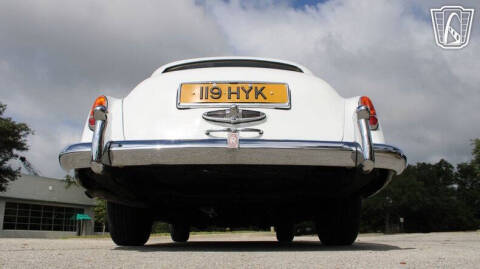 1955 Rolls-Royce Silver Cloud