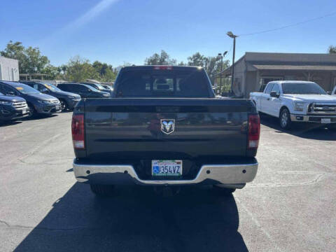 2013 RAM 1500 SLT