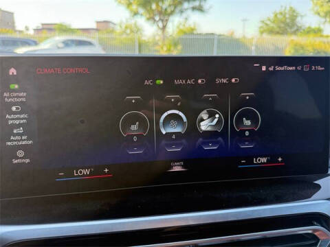 2022 BMW i4 eDrive40 Gran Coupe