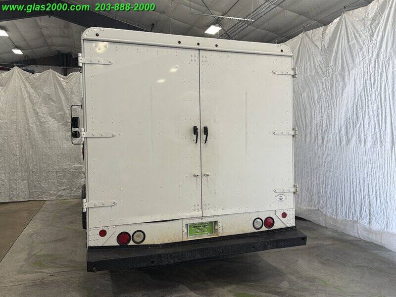 2014 Ford E-Series
