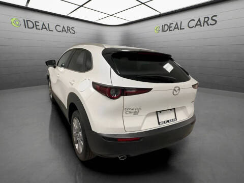 2023 Mazda CX-30 2.5 S Select