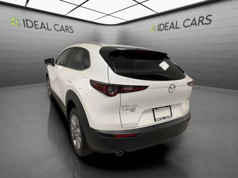 2023 Mazda CX-30 2.5 S Select