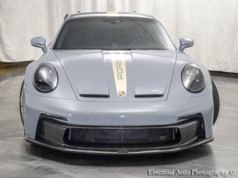 2023 Porsche 911 GT3