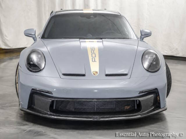 2023 Porsche 911 GT3